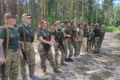 Жінки проти дронів: Бучанське ДФТГ формує мобільні групи для захисту неба