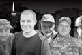 Пам’ять про них житиме вічно: Бучанський район попрощався ще з п'ятьма захисниками