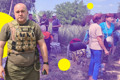 За тиждень із Торецької громади евакуювали більше тисячі людей. Що там відбувається зараз?
