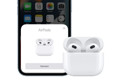 Як почистити AirPods?