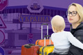 Як виїхати з окупованих територій. Актуальні маршрути та умови перетину кордонів інших країн