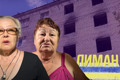 У Лиманській громаді залишається близько 9 тисяч місцевих. Третій рік вони живуть у підвалах