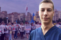 Рятував життя на “Азовсталі”. Володимир Скидан — єдиний полонений медик з маріупольського шпиталю