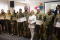 Наші викладачі були ворогами для окупантів у Луганську. Історія двічі релокованого університету
