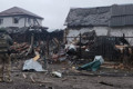 Загроза окупації і стрімке просування у бік Покровська. Що відбувається на Донеччині й на фронті