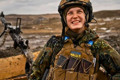 «Колись я мрію побачити полярне сяйво»: як командирка дронів зберігає мрії посеред війни