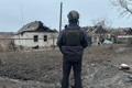 По 9 КАБів за ранок. На Донеччині залишаються 300 тисяч людей, 40 тисяч живуть біля лінії фронту