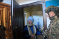 Леонтович би сказав, що Україна — одне ціле. Як з Покровська евакуювали 82-річну музикантку