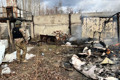 Ворог нищить все, що рухається містом — обстріли сильнішають. Яка ситуація на Донеччині і на фронті