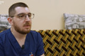 Тут всі герої. Як хірург з Маріуполя Олексій Виноградов рятує поранених на Донеччини у Дніпрі