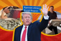ТОП-10 найбільш популярних українських мемів за 2024 рік