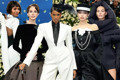 Met Gala 2025. Тріумф чорношкірої моди на найгламурнішому килимі року