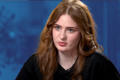 Загадкова Геля Зозуля про вік, кохання та Tinder