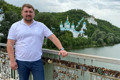 Екс-мера Святогірська засудили за держзраду. Володимир Бандура отримав максимальне покарання