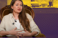 Рагулівна про материнство та вільні стосунки: "Я втомилася від білого пальта"