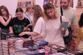 Понад 200 подій за чотири дні, "Книжковий Арсенал-2025" український фестиваль збирає авторів