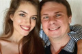 Олександра Кучеренко знайшла щастя в Парижі після розлучення з Комаровим