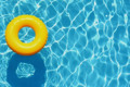 Доглядаємо за водою басейну легко та ефективно з хімією AquaDoctor!