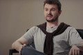 Женя Янович про дитинство — село, золота медаль і перше кохання в ліцеї