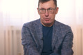 Юрій Луценко — про дитинство в Рівному, тюрму та слова кохання, які не говорив