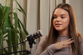 Юлія Верба — про важку вагітність, три операції на грудях і те, на чому заробляє зараз