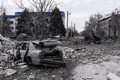 Покровськ на межі падіння. Бракує бійців для оборони — Financial Times