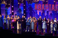 Українські артисти бойкотують новорічний концерт «Кварталу 95». Хто відмовився від участі