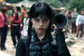Netflix розсекретив нову акторку третього сезону "Венздей"