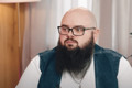 Актор Кирило Ганін у ЗСУ: чому йому двічі відмовляли у мобілізації
