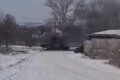 Російський FPV-дрон влучив у авто газовиків у Дружківці. Є загиблий