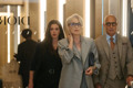 "Диявол носить Prada 2". Перші кадри та секрети зйомок