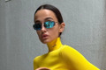 Українська модель зі справи Епштейна розповіла про насильство після згадок у файлах