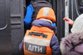 На Донеччині понад 200 дітей досі залишаються в зонах примусової евакуації. Деталі