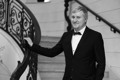 Несподівана смерть — пішов із життя ведучий і учасник «Ліги сміху» Олександр Замша