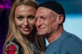 Оля Полякова вибачилася за чоловіка: «Була шокована його заявами»