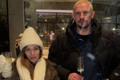 Олена Світлицька загадково відповіла на запитання про роман з Тарасом Цимбалюком