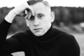 Олександр Рудинський знявся в екранізації «Гандам» для Netflix поруч із зірками голівуду