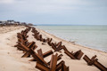 Росія планує круїзний маршрут Азовським морем через Маріуполь і Генічеськ. Що про це відомо
