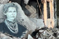 Французький художник C215 створив графіті в Ірпені, Гостомелі та Бородянці: де подивитися
