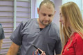 Новогродівська лікарня однією з перших на Донеччині впровадила паліативну допомогу. Як це вдалось