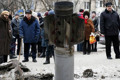 У Краматорську голосують за меморіал загиблим під обстрілом "Смерчів". Ось 7 нових варіантів