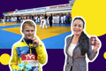 Як у школі олімпійського резерву на Луганщині після переселення виховують чемпіонів