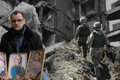 Ці чоловіки повернулися до життя після ПТСР. Один пережив полон, інший — втрату родини