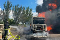 Росіяни отримали наказ посилити удари дронами по цивільних авто і транспорту у прифронті. Що відомо