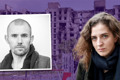 Зробила все, щоб про Мантаса пам'ятали. Вдова режисера розповіла про зйомки "Маріуполіс 2"