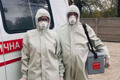 Почему в Краматорске отказываются от тестов на коронавирус и как медики меняют формат работы