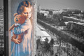 Не панікуйте, будьте, як Маріуполь. Про страх великої війни і вторгнення РФ кажуть люди зі сходу