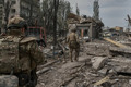 Сили оборони не залишають Покровськ. У Мирнограді ситуація складніша — що відбувається на фронті