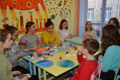 Школьники из Краматорска создали центр эмоциональной разгрузки. Вот как там можно снять стресс