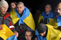 Масштабний обмін полоненими: Україна повернула додому оборонця Маріуполя зі Здвижівки
